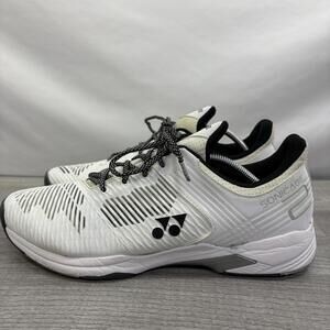 🎾 Yonex Power Cushion Sonicage 2 Tennis Shoes - Men’s 12